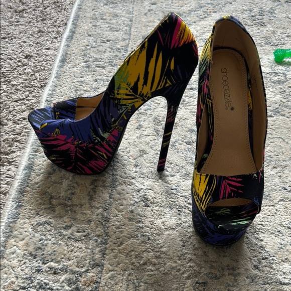 Shoe Dazzle Shoes - Shoe Dazzle Kamela